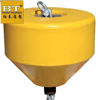 China Large UV Resistant Marine Boat Mooring Buoy for sale