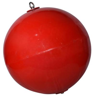 China UV Resistant Floating Ring /ship Baby Fender / Mooring Anchor Buoy (FQ305) for sale