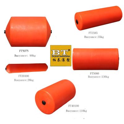 China Corrosion Resistance Waterway Barriers To Control Floating Trash And Water-hyacinth for sale