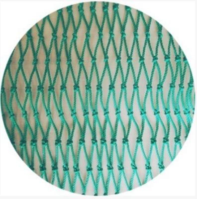 China China Supplier of Multifilament Beacon Pollution Blocking Fishing Net for sale