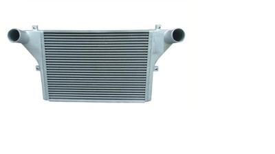 China CAC, CHARGE AIR COOLER, INTERCOOLER for sale