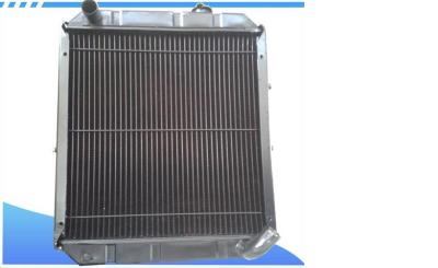 China Auto Radiator, Truck Radiator, Radiator for sale