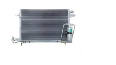 China Condenser, Auto Condenser, AC Condenser for sale