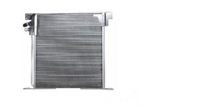 China Condenser, Auto Condenser, AC Condenser for sale