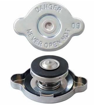 China RADIATOR CAP for sale