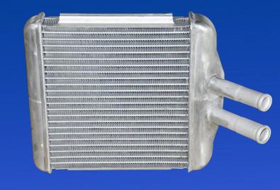 China AUTO RADIATOR, CAR RADIATOR for sale