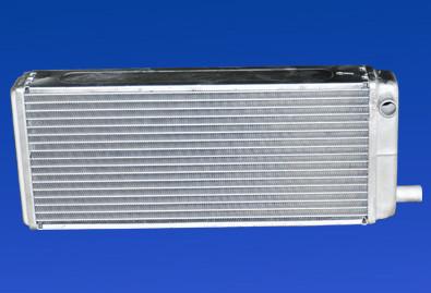 China AUTO RADIATOR, CAR RADIATOR for sale