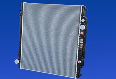 China AUTO RADIATOR, CAR RADIATOR, for sale