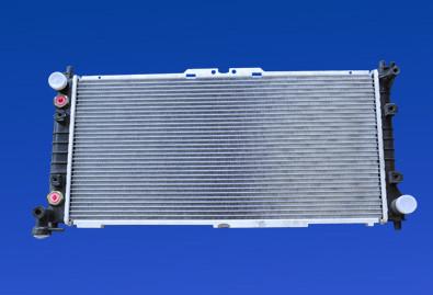 China AUTO RADIATOR, CAR RADIATOR, for sale