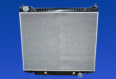 China AUTO RADIATOR, CAR RADIATOR, for sale