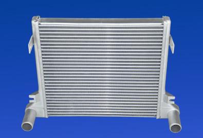 China CHARGE AIR COOLER, CAC, INTERCOOLER, for sale