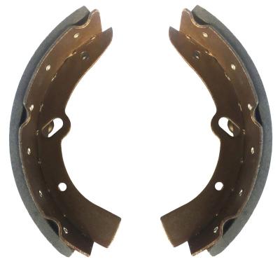 China Auto Part MX927089 Klasik Auto Parts Brake Pad Brake Shoes Brake Lining Freno MORDAZAS DE FRENO Bremsbacken ZAPATAS DE FRENO Ganasce for sale