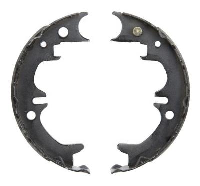 China FRITEC PAK Brake Shoes MR178827 ZAPATAS DE FRENO SAPATAS De FREIO Brake Pad Auto Part S895-2200 Klasik Auto Parts Brake Pads MR178827 For PAJERO for sale