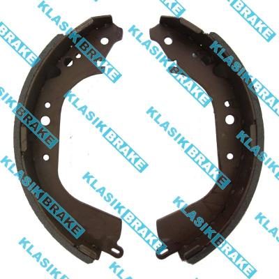 China Auto Part K2280 S549 GS8502 FSB213 LS1834 361538B BS1414 BS1453 LPR07780 04495-60070 Brake Shoes ZAPATAS DE FRENO SAPATAS De FREIO for sale