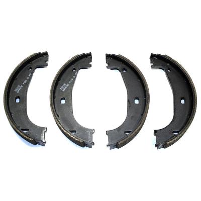 China Auto Part FN0544 S818 GS8594 FSB546 LS1704 362375B SS525 LPR04685 36729 Brake Shoes ZAPATAS DE FRENO SAPATAS De FREIO for sale