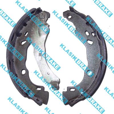 China Auto Part FN0619/F1286 S1084 GS8455 FSB642 LS1929 362427B Brake Shoes ZAPATAS DE FRENO SAPATAS De FREIO for sale