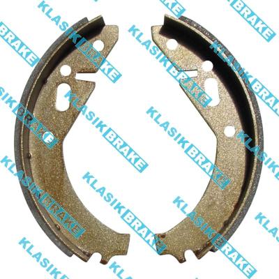 China Auto part GS8141 FSB120 LS1163 361078B LPR03410 361078J 013.330.140 111.430.141 brake shoes ZAPATAS DE FRENO SAPATAS De FREIO for sale