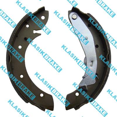 China Auto Part FN0600 S1032 GS8635 FSB567/FSB529/FSB532 LS1720/LS1838/LS1830/LS1716 362382B Brake Shoes ZAPATAS DE FRENO SAPATAS De FREIO for sale