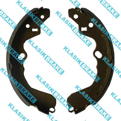 China Auto Part K3386 LS1876 FN-3386 K11193 MFR460 SA-079 GS8694 0K2FA 26 38Z 0K9A6-26-23Z Brake Shoes ZAPATAS DE FRENO SAPATAS De FREIO for sale