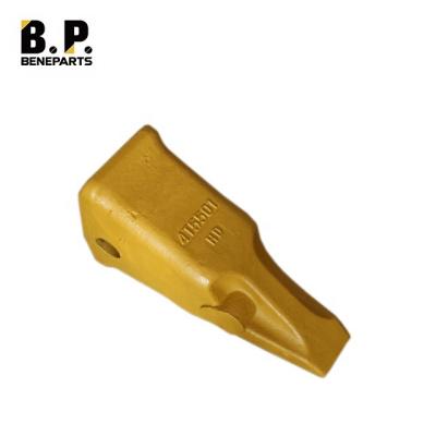 China Excavator& loader& backhoe& Heavy Duty Digger Excavator Bucket Teeth Adapter Ripper Bucket Tooth Bulldozer 4T5501HD Ripper Tooth for sale