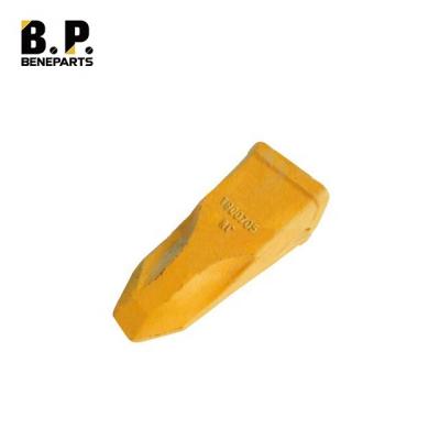 China Excavator& loader& backhoe& TB00705RC Excavator Bucket Digger Backhoe Loaders Replacement Rock Excavator Bucket Teeth Teeth Types for sale