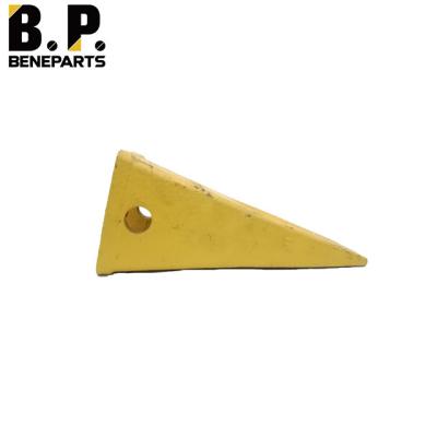 China Building Material Shops Construction Machinery Spare Parts T55GP Bulldozer Bucket Teeth for sale