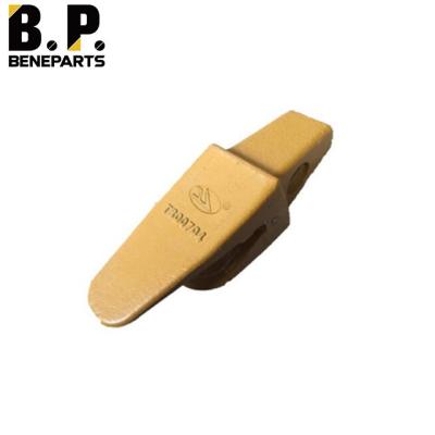 China Construction Material Stores EX200 Excavator Bucket Teeth For TB00704 for sale