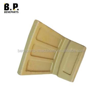 China Building Material Stores Excavator Spare Parts 157-1027 Bucket Lip Protector for sale