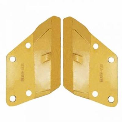 China Building Material Stores Excavator Spare Parts 1171-01180 Side Cutter for sale