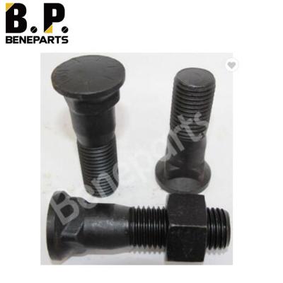 China Building Material Shops 198-71-21850 U Bolt Nut Titanium Anchor Bolt for sale