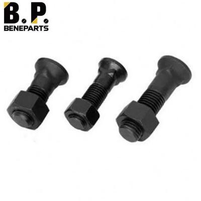 China Building Material Stores 5P8361 Eye Bolt Bolt-Nut Video Technical Support, Online Support for sale