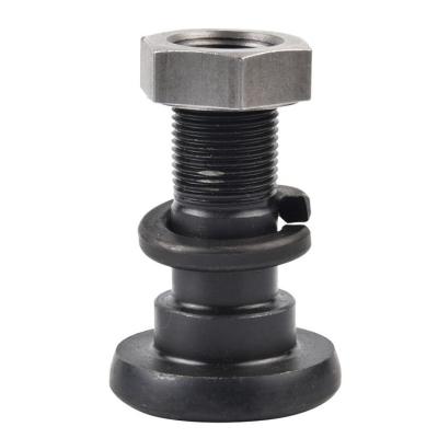 China High quality steel pc200 track shoe bolt and nut 5P5422 track shoe bolt for sale