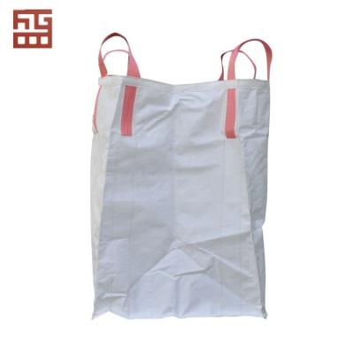 China Breathable Reusable Bulk Food Bag Jumbo Bag And Big Bag Production Line for sale