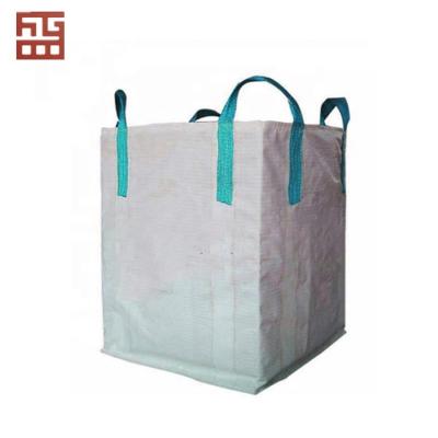 China One Ton Bag Bulk Breathable Cooler Bag 1 Ton 1.5 Ton 1 Ton Jumbo Bag Specification for sale