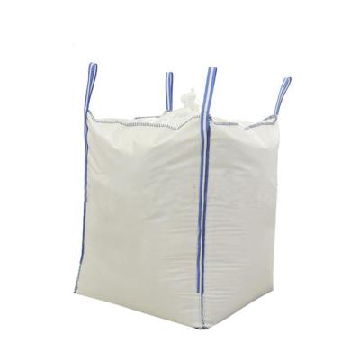 China Breathable Flexible Liner Bag Loading Into FIBC Packaging Laminated Container Bag for sale