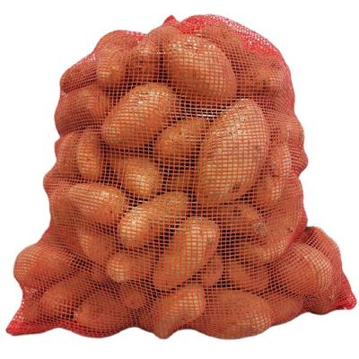 China Disposable Hot Sale Firewood Mesh Bag Vegetable Mesh Bags For Agricultural for sale