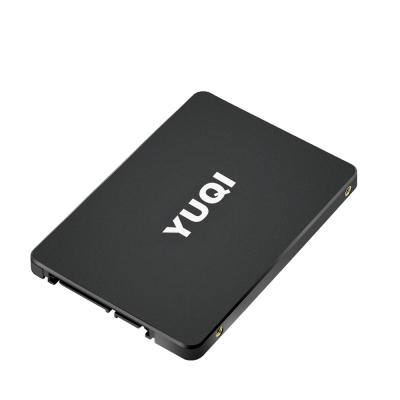 China SSD 2.5 Inch SATA SSD 128GB 256GB 512GB 1TB Internal Solid State Disk 2.5 SSD SATA for Desktop Laptop for sale