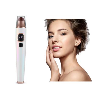 China Wrinkle Remover Bian Eye Massage Pen Stone Eyes Care Beauty Tool Eye Lift Massager for sale