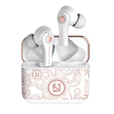 China Power Led Light Charging Phone TS-100 SNHALSAR TS100 TWS Fashionable Waterproof Wireless Earbuds f9-6 Led Power f9-8 earbuds f9-9 f95c for sale