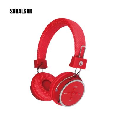 China SNHALSAR B05 Headband Earphone with MIC for Running Headband Headsets for PC Game Outdoor Blue Tooth Headset v4.2 Made in China for sale