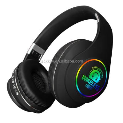 China SNHALSAR 930BT Powerful Stereo Bass Radio Led Party Headset Rechargeable Luminous Earphone From Shenzhen for sale