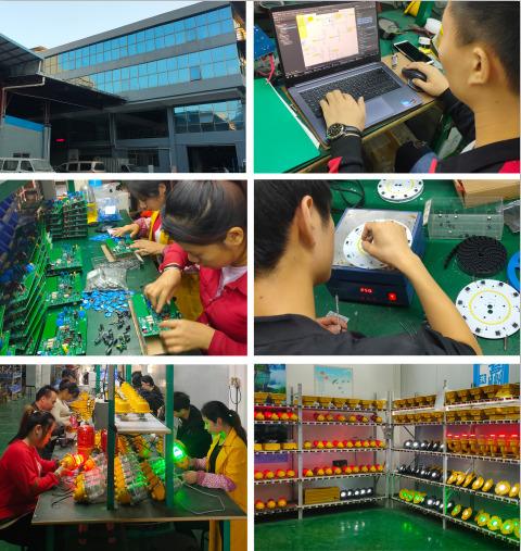 Verified China supplier - Shenzhen Green Source Light Equipment Co., Ltd.