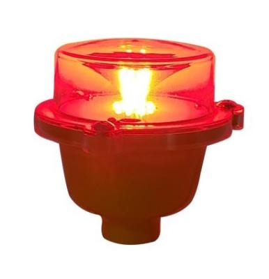 China ICAO Dubai alloy quality aluminum standard stable obstruction light/manufacturers /aviation warning light supplier obstruction light in UAE zu verkaufen