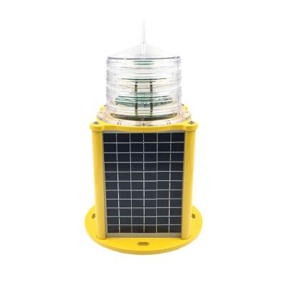 China Fast Delivery 5 -10NM Emergency Marine Navigation Light Sea Beacon Lights Marine Buoy Lantern Led Navigation Lamps for sale