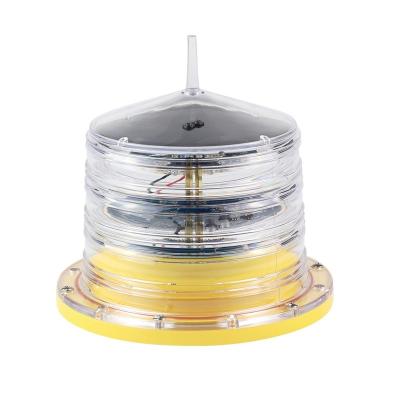 China Emergency IALA Integrated Beacon Solar Navigation Led Underwater Solar Marine Light en venta