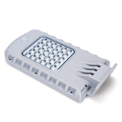 China IP65 Garden Wall Mounted Outdoor Solar Emergency LED Light à venda