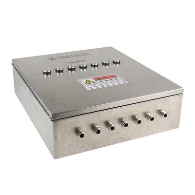 중국 Stainless steel helipad light controller 판매용