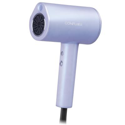 China Collagen Ionic Hair Dryer With DC Brushless Motor New Design Low Noise Hair Blow Dryer for sale