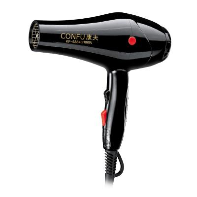 China High Performance Super Silent Salon AC Motor Standing Hair Dryer for sale