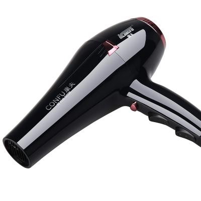 China New Design Ionic Motor Hair Dryer Big Power 2400W Professional Hair Dryer Salon for sale